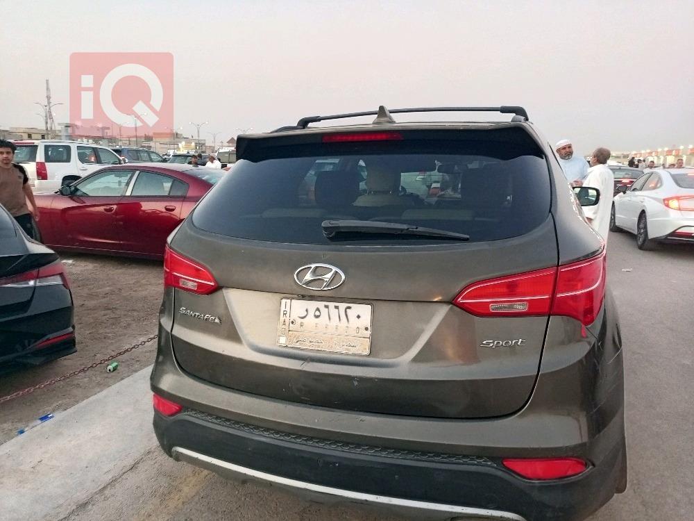 هیوندای سەنتافی